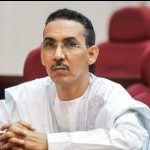 المستشار اباب ولد بنيوگ : مكان هذا النقاش المصيري هو طاولة الحوار الوطني، لا المنابر الإعلامية