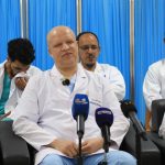 مصحة الرضوان توقّع اتفاقية طبية مع الجمهورية الجزائرية