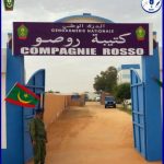 الدرك يلقي القبض في روصو على أجنبي لحيازته كمية من المخدرات