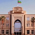 مرسوم رئاسي بتعديل أوقات الدوام الرسمي خلال شهر رمضان