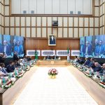 انطلاق الدورة الأولى للجنة البرلمانية الكبرى الجزائرية الموريتانية