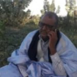 الداخلية وترقية اللامركزية  تنعى الحاكم المساعد لمقاطعة مونغل