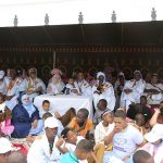 احتفالية في نواكشوط تخليدا لليوم العالمي لمتلازمة داون