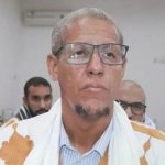 الإعلان عن وفاة قيادى بحزب تواصل (صورة) الإعلان عن وفاة قيادى بحزب تواصل (صورة)