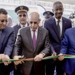 تحديد موعد النسخة الثالثة من معرض “إكسبو موريتانيا 2026” تحديد موعد النسخة الثالثة من معرض “إكسبو موريتانيا 2026”