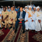 تخرج دفعة جديدة من حفاظ القرآن من معهد شنقيط تخرج دفعة جديدة من حفاظ القرآن من معهد شنقيط