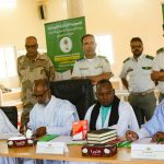 الأركان العامة للجيوش تطلق مسابقة للقرآن الكريم الأركان العامة للجيوش تطلق مسابقة للقرآن الكريم