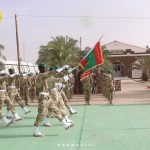 تخرج دفعة جديدة من المهندسين والأطباء العسكريين في أطار