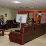 وزيرة التجارة تشارك في اجتماع تحضيري لمنظمة التجارة العالمية