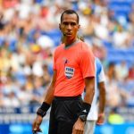 صافرة موريتانية لإدارة مباراة الأياب بين بيراميدز والجيش الملكي صافرة موريتانية لإدارة مباراة الأياب بين بيراميدز والجيش الملكي