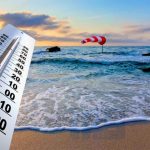 توقعات بارتفاع درجات الحرارة خلال اليومين القادمين توقعات بارتفاع درجات الحرارة خلال اليومين القادمين