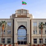 تعديل جزئي في حكومة المختار ولد اجاي