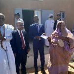 إنشيري.. توزيع 10 أطنان من الأسماك لدعم الأسر المتعففة إنشيري.. توزيع 10 أطنان من الأسماك لدعم الأسر المتعففة