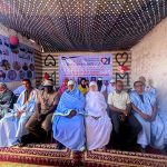 تخليد اليوم العالمي لمتلازمة داون في ازويرات تحت شعار الدمج والرعاية تخليد اليوم العالمي لمتلازمة داون في ازويرات تحت شعار الدمج والرعاية