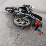 حادث سير يودي بحياة راكبي دراجة نارية