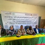 ازويرات:ورشة تكوين الحرفيين المنتجين لمعدات الطهي النظيف