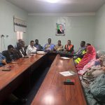 ورشة لعرض نتائج المخطط التنموي لبلدية ازويرات