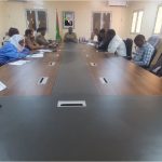 اجتماع في تكانت للجنة متابعة البرنامج الاستعجالي بالولاية