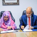 توقيع اتفاقية لتوفير 20 ألف زي مدرسي لصالح تلاميذ التعليم الأساسي توقيع اتفاقية لتوفير 20 ألف زي مدرسي لصالح تلاميذ التعليم الأساسي