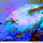 الأرصاد الجوية تتوقع أمطارا  جنوب شرق موريتانيا خلال الـ48 ساعة المقبلة