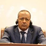 نواكشوط: إطلاق الفرع الإفريقي لمنتدى الغذاء العالمي نواكشوط: إطلاق الفرع الإفريقي لمنتدى الغذاء العالمي