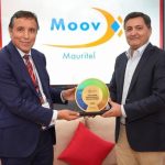 للسنة الثالثة على التوالي… موف موريتل المتصدر الأول للإنترنت المحمول في موريتانيا للسنة الثالثة على التوالي… موف موريتل المتصدر الأول للإنترنت المحمول في موريتانيا