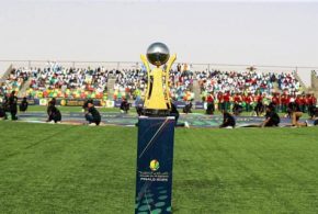 إكتمال أضلاع المربع الذهبي لكأس رئيس الجمهورية