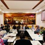 إنتخاب مكتب تنفيذي جديد لرابطة الطلاب الموريتانيين  في فاس