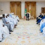 لجنة العلماء توصي بإطلاق سراح من ثبتت توبتهم من السجناء السلفيين لجنة العلماء توصي بإطلاق سراح من ثبتت توبتهم من السجناء السلفيين