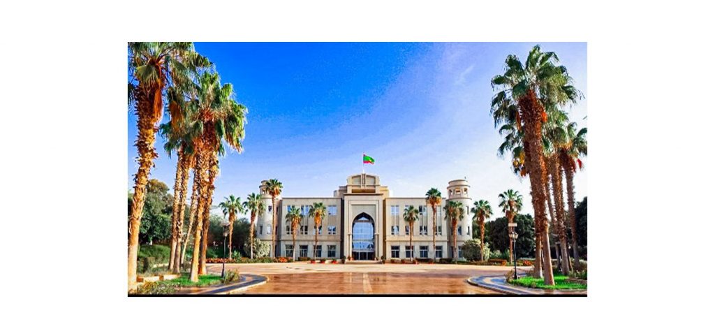 تعيين رئيس وأعضاء المجلس الأعلى للفتوى والمظالم