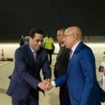 الرئيس غزواني يعود إلى نواكشوط بعد مشاركته في منتدى كيغالي وقمة نيروبي لتعزيز الشراكات الاقتصادية