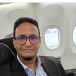 عودة أبرز مفكري موريتانيا بعد عقد ونصف من الغربة عودة أبرز مفكري موريتانيا بعد عقد ونصف من الغربة