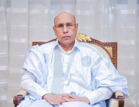 بمناسبة عيد الأضحى.. الرئيس غزواني يوجه التهانئ للشعب