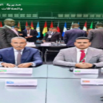 موريتانيا تشارك في قمة أمنية في روسيا