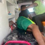 خفر السواحل يتدخل لإنقاذ شابين قبالة أحد منتجعات نواكشوط