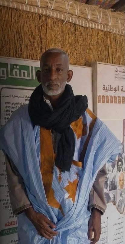 العثور على مسؤول موريتاني متوفيا داخل مكتبه