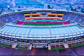 تصفيات كأس أمم إفريقيا 2027 موريتانيا في مجموعة في المتناول