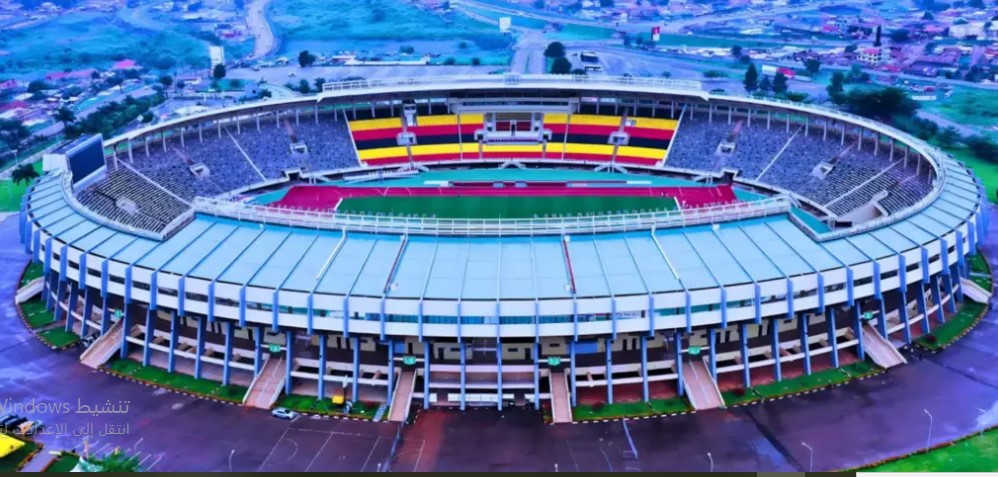 تصفيات كأس أمم إفريقيا 2027 موريتانيا في مجموعة في المتناول