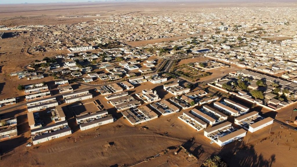 وفاة سوداني متأثرا بطعنات تعرض لها في الزويرات من سوداني ٱخر