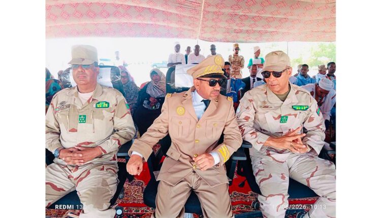 تخرج دفعة جديدة من معهد المهندسين بالاك