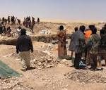 العثور على جثامين 4 منقبين عالقين داخل مقلع في تنومر