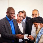 تآزر تطلق برنامجا تنمويا متكاملا في آدرار بكلفة 250 مليون أوقية قديمة
