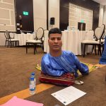 فخامة الرئيس محمد ولد الشيخ الغزواني.. قيادة حكيمة ومسيرة تنموية واعدة