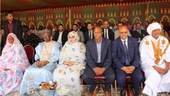 تنظيم يوم مفتوح للتعريف بالوكالة الوطنية للسور الأخضر الكبير