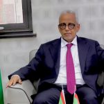 موريتانيا تشارك في الاجتماعات السنوية لمحافظي البنك الإسلامي موريتانيا تشارك في الاجتماعات السنوية لمحافظي البنك الإسلامي