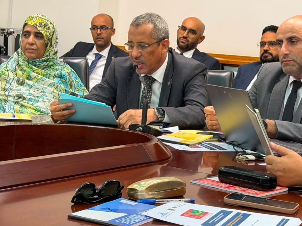إصلاحات المالية العمومية أرست الشفافية والكفاءة وعززت التسيير القائم على النتائج