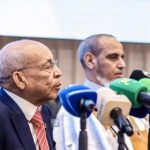 منسق الحوار الوطني يقترح لجنة إشرافية من 20 عضوا لمتابعة وتنظيم مسار الحوار