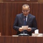 وزير الداخلية: 5.1 مليون مسجل في الحالة المدنية بموريتانيا