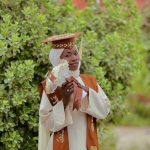 طالبة موريتانية تتميز وتحطم الارقام في أحد المراكز الجامعية الجزائرية ( صورة) طالبة موريتانية تتميز وتحطم الارقام في أحد المراكز الجامعية الجزائرية ( صورة)