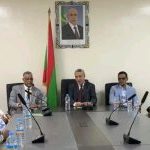 إلزام مركبات النقل العمومي بتركيب محددات السرعة ابتداء من يوليو المقبل إلزام مركبات النقل العمومي بتركيب محددات السرعة ابتداء من يوليو المقبل
